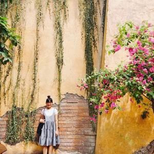 Meet your Posher, Junly